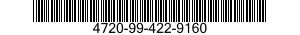 4720-99-422-9160 SLEEVE,CONNECTING,NON-METALLIC 4720994229160 994229160