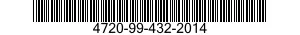 4720-99-432-2014  4720994322014 994322014
