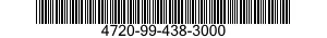 4720-99-438-3000  4720994383000 994383000