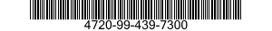4720-99-439-7300  4720994397300 994397300