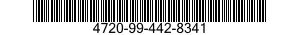 4720-99-442-8341  4720994428341 994428341