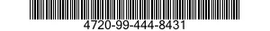 4720-99-444-8431  4720994448431 994448431