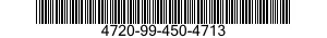 4720-99-450-4713  4720994504713 994504713