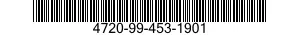 4720-99-453-1901  4720994531901 994531901
