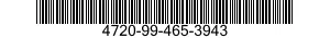 4720-99-465-3943  4720994653943 994653943