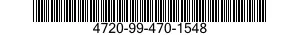 4720-99-470-1548  4720994701548 994701548