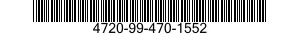 4720-99-470-1552  4720994701552 994701552