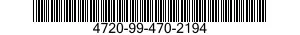 4720-99-470-2194  4720994702194 994702194