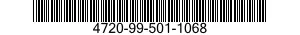 4720-99-501-1068  4720995011068 995011068