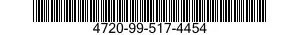 4720-99-517-4454 HOSE,PREFORMED 4720995174454 995174454