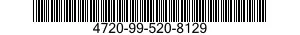 4720-99-520-8129  4720995208129 995208129