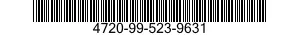 4720-99-523-9631  4720995239631 995239631