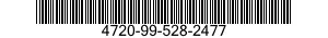 4720-99-528-2477  4720995282477 995282477