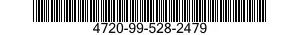 4720-99-528-2479  4720995282479 995282479