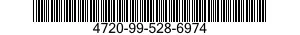 4720-99-528-6974  4720995286974 995286974