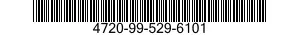 4720-99-529-6101  4720995296101 995296101