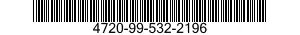4720-99-532-2196  4720995322196 995322196
