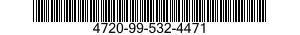 4720-99-532-4471  4720995324471 995324471