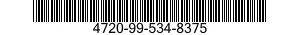 4720-99-534-8375  4720995348375 995348375