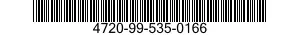 4720-99-535-0166  4720995350166 995350166
