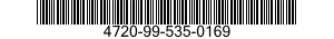 4720-99-535-0169  4720995350169 995350169
