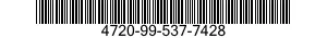 4720-99-537-7428  4720995377428 995377428