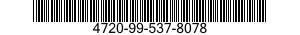 4720-99-537-8078  4720995378078 995378078