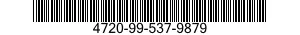 4720-99-537-9879  4720995379879 995379879