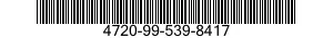 4720-99-539-8417  4720995398417 995398417