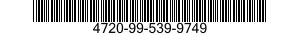 4720-99-539-9749  4720995399749 995399749