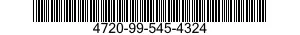 4720-99-545-4324  4720995454324 995454324