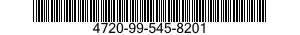 4720-99-545-8201  4720995458201 995458201