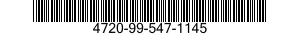 4720-99-547-1145  4720995471145 995471145
