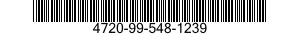 4720-99-548-1239  4720995481239 995481239