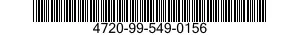 4720-99-549-0156  4720995490156 995490156