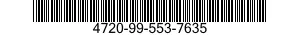 4720-99-553-7635 HOSE,PREFORMED 4720995537635 995537635