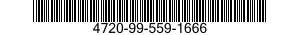 4720-99-559-1666  4720995591666 995591666