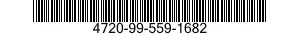 4720-99-559-1682  4720995591682 995591682