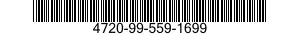 4720-99-559-1699  4720995591699 995591699