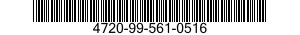 4720-99-561-0516  4720995610516 995610516