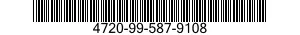4720-99-587-9108  4720995879108 995879108