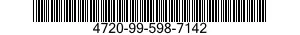 4720-99-598-7142  4720995987142 995987142