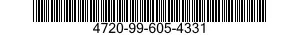 4720-99-605-4331  4720996054331 996054331