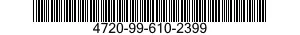 4720-99-610-2399  4720996102399 996102399