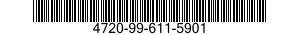 4720-99-611-5901  4720996115901 996115901