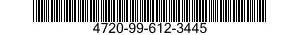 4720-99-612-3445  4720996123445 996123445