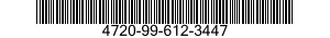 4720-99-612-3447  4720996123447 996123447