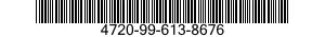 4720-99-613-8676 HOSE ASSEMBLY,NONMETALLIC 4720996138676 996138676