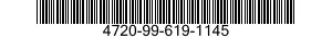 4720-99-619-1145  4720996191145 996191145