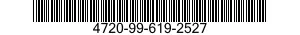 4720-99-619-2527  4720996192527 996192527